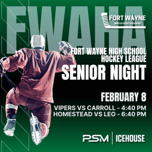 FWAHA Senior Night